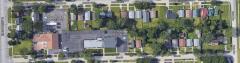 Eton, Vacant, Westland, MI